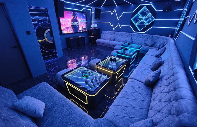 JPP Homestay - Foto 1