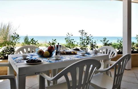 Covo dei Marinai - Foto 1