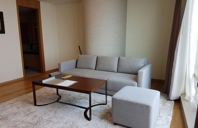 Lotte The Residence - Foto 30