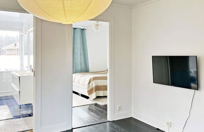 5 Star Holiday Home in Ingaro - Foto 4