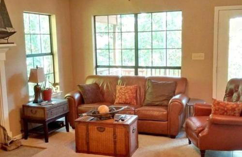 Lovely Waterfront Cabin Ideal for Weekend Getaway on Greers Ferry Lake, Arkansas - Foto 21