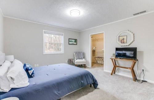 Cozy Home w/ Sonos + Walking to Notre Dame - Foto 7