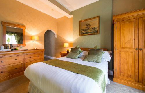 Maenan Abbey Hotel - Foto 28