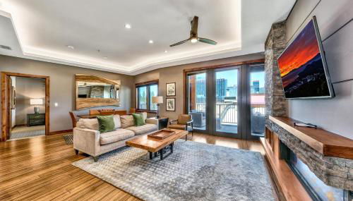 Luxury 2Br Residence Steps From Heavenly Village & Gondola Condo - Foto 4