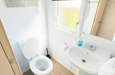 Edinburgh - Seton Sands-Salsa Caravan-Pet Friendly - Foto 23