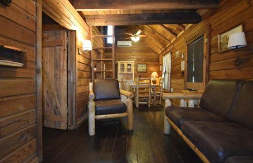Multiple cabins at Cabin Fever - Foto 10