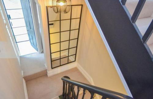 Victorian Villa in Saltburn By The Sea - Foto 28