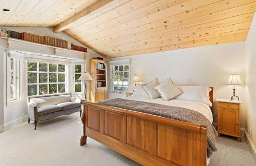 Luxury Home Next to Stanford University - Foto 40