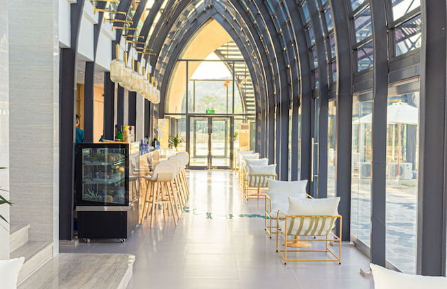 Dau Rong Resort - Foto 45