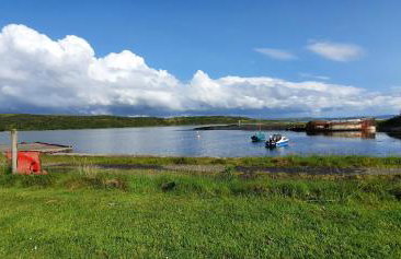 Number 10, Isle of Luing - Foto 23