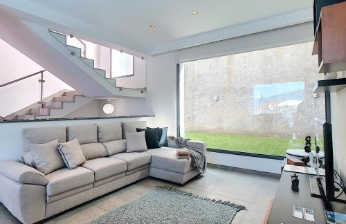 Villa North Sea by LovelyStay - Foto 12