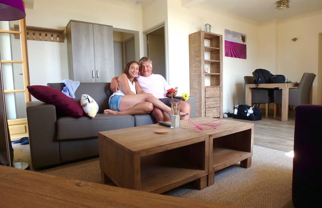 Résidence Château Ferrassières - Foto 22