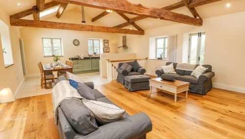 Morgan's Barn - Foto 4