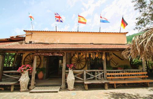 Agriturismo La Chiana - Foto 3