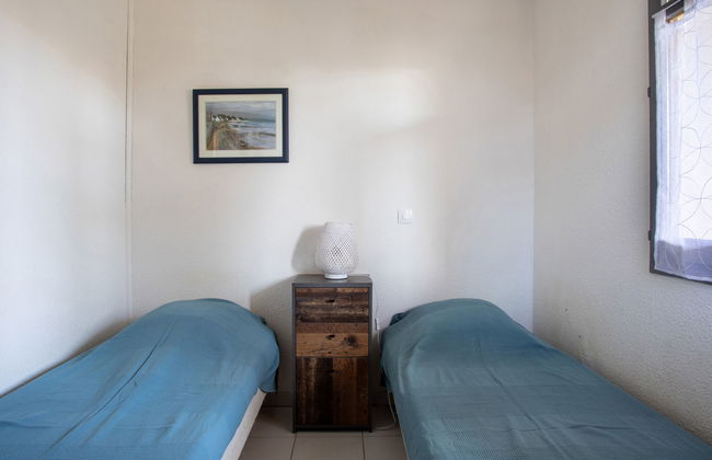 La Calmeraie - Foto 4