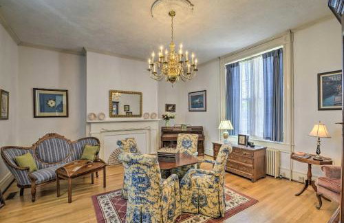 Historic West Virginia Home Built in 1854! - Foto 6