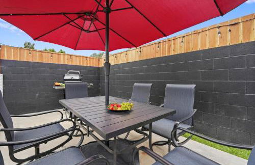 Heated Pool - Jacuzzi - Firepit - Game Room - Foto 25