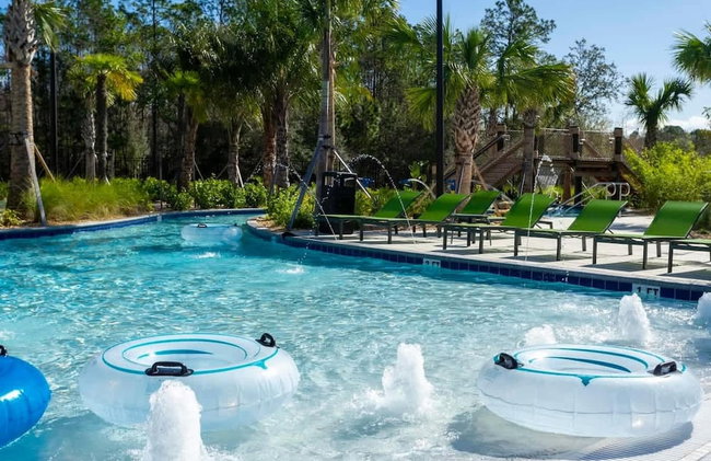 Gorgeous 4 Bd w Pool at Storey Lake Resort 4277 - Foto 107