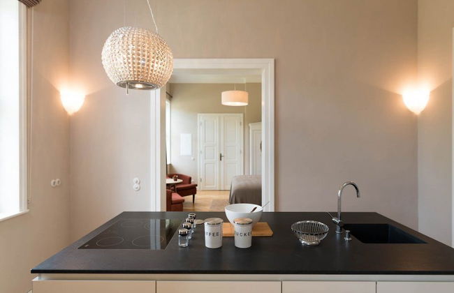 Schloss Beuchow - Foto 52