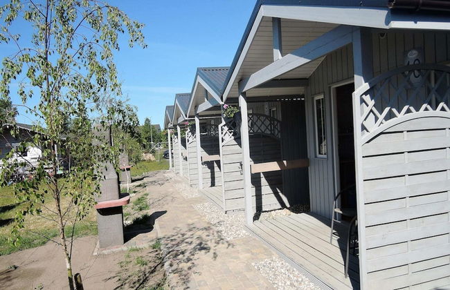 New Holiday Homes for 5 People in Dziwnowek.-formerly TUI Ferienhaus - Foto 1