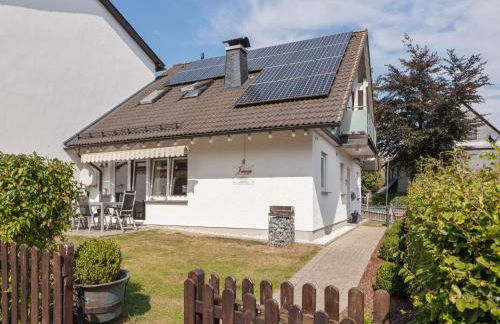 Entspannender Ruckzugsort in Langewiese - Foto 4