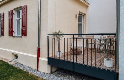 SCHEE Apartments - stilvolle & zentrale Wohnungen mit Privatparkplatz - Foto 21