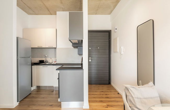 Yamas Urban Living Spiridonons - Foto 21