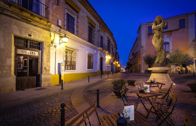 Apartamentos Jerez - Foto 70