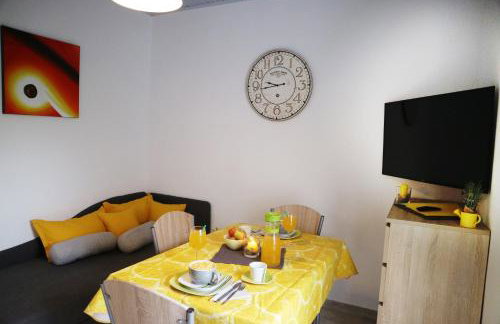 SelfCheckIn - Apartman Vlašić - Vodice - Parking - Wi-Fi - Photo 9