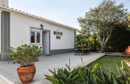 Meco Garden Retreat - near Sesimbra - Foto 5