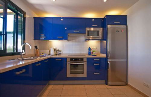 Casa Palmeras, Punta Limones, Playa Blanca, Lanzarote - Foto 6