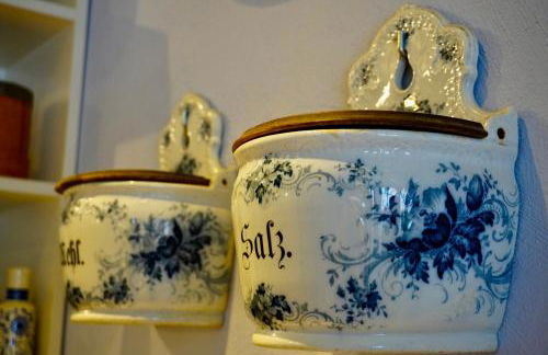 Ferienwohnung Küfer Wandern & Genuss in der Pfalz - Foto 47