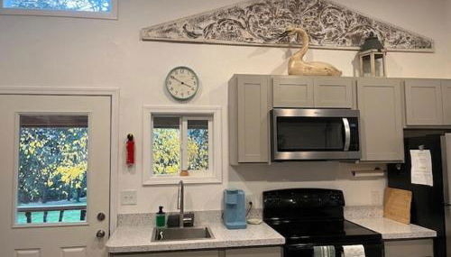 Cozy Cottage- just outside of the city! - Foto 3