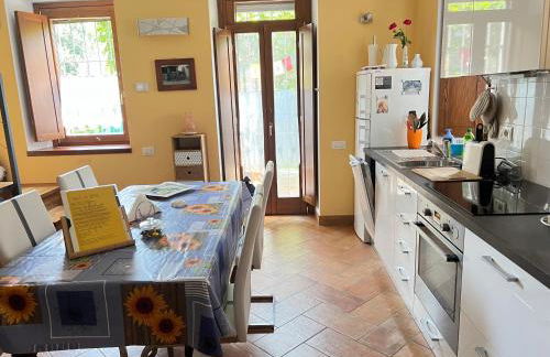 Casa del Sole, Lago di Monate - Foto 6