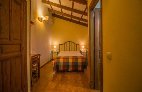 Casa Rural del Corral - Foto 24