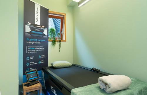 Appartement am Plauer See in Ganzlin - Foto 33