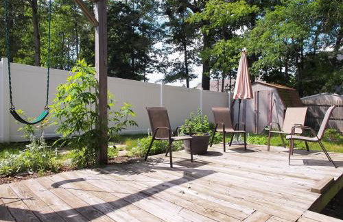 Severn House - Foto 7