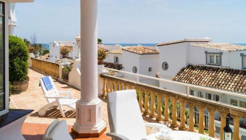 Holiday Home Mijas Beach by Interhome - Foto 4