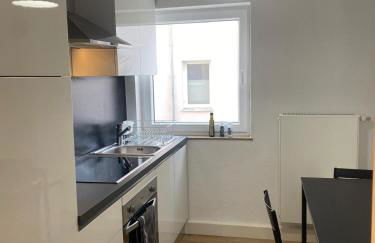 Balance Apartments by M&A Gartenstraße City - Foto 4