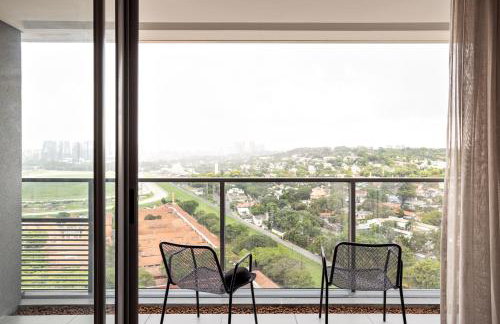 Charlie Jockey Pinheiros - Foto 90