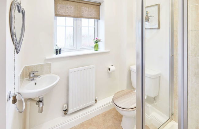 Host Stay The Tardis - Foto 13