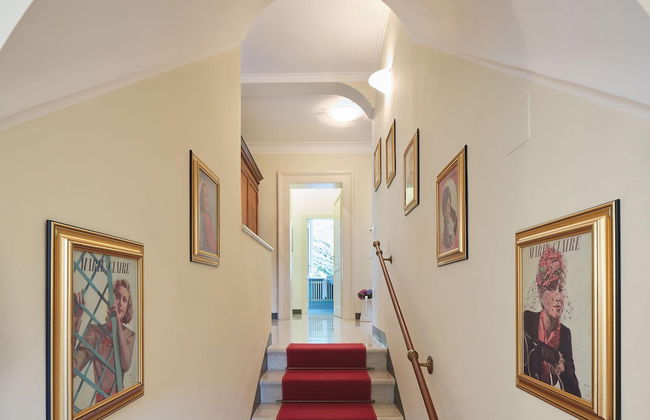 3884 Villa Monacelli by Barbarhouse - Foto 44