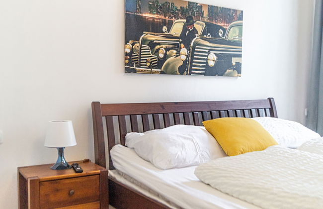 Pleasant 3BR shared Apt-WienerStadthalle - Foto 5