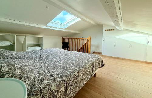 Le Gîte de la Montagne - Foto 9