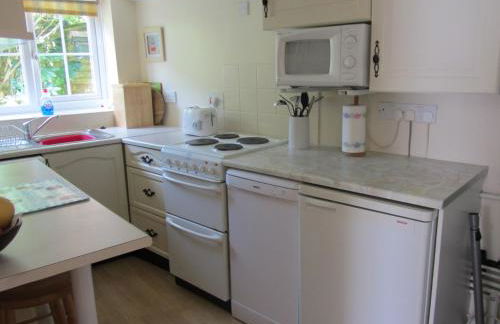 The Stable - Foto 11