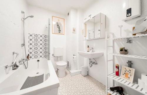 Design-Wohnung I Balkon I sehr zentral I Küche - Foto 28