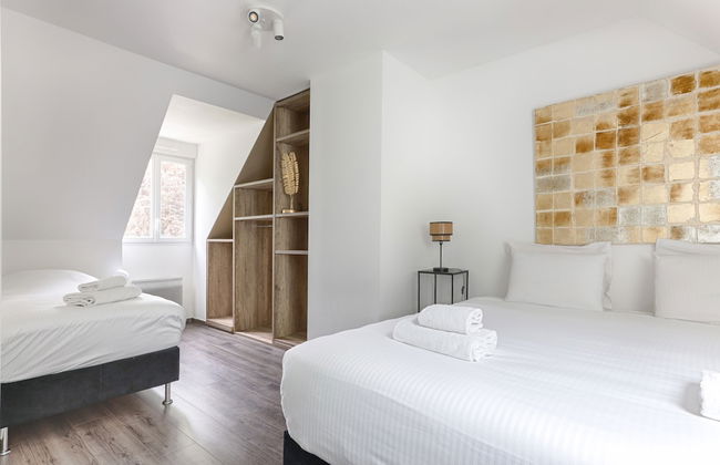 La Maison Pastèque A 10 minutes de Disneyland - Foto 13