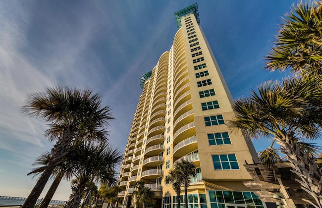 Aqua Resort 1705 - Foto 84