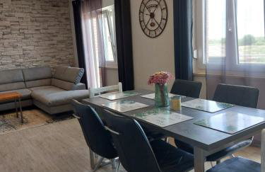 Family apartment Cathy - Foto 38