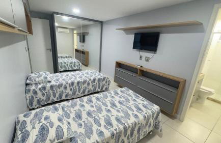 Apto Joao Pessoa/Cabedelo - Foto 43